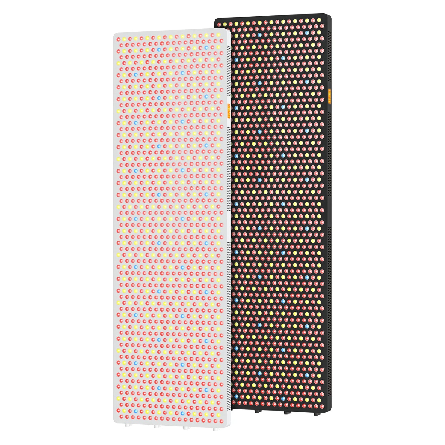 VersoLight Continuum full-body panel on stand