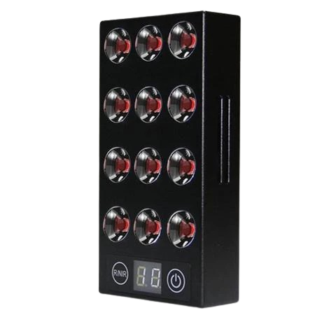 Radiant Thrive Nano