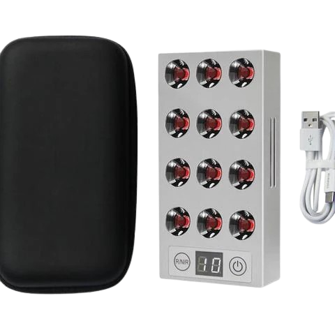 Radiant Thrive Nano