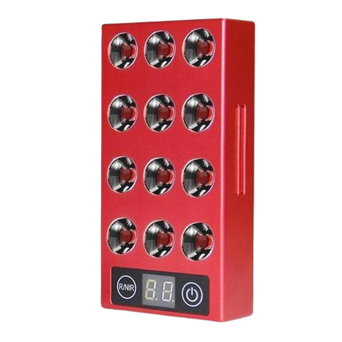 Radiant Thrive Nano