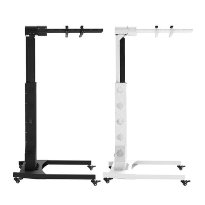 Datum Motorized stand base detail