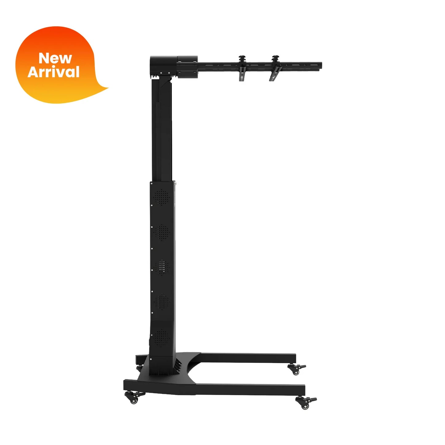 Datum Motorized stand included in the Continuum System