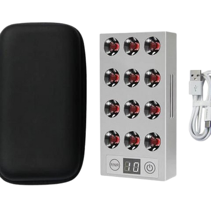 Radiant Thrive Nano