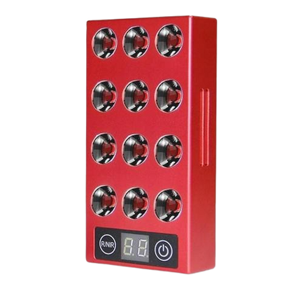 Radiant Thrive Nano